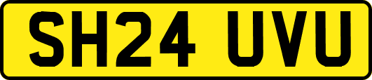 SH24UVU