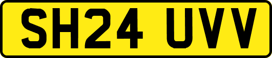 SH24UVV