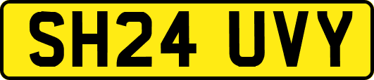 SH24UVY