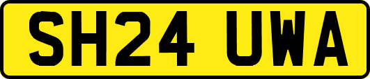 SH24UWA