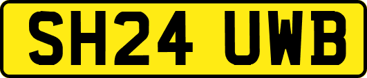 SH24UWB