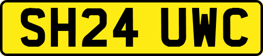 SH24UWC