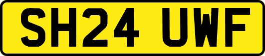 SH24UWF