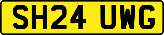 SH24UWG