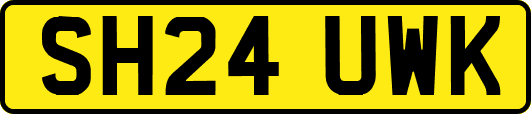 SH24UWK