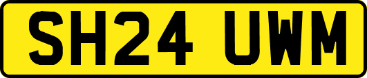SH24UWM