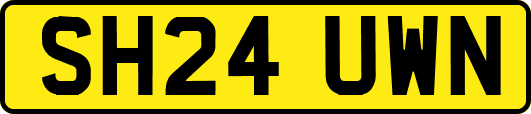 SH24UWN
