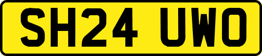 SH24UWO