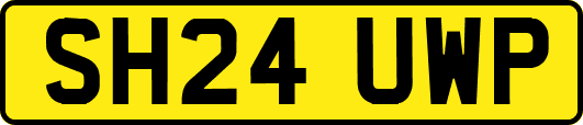 SH24UWP