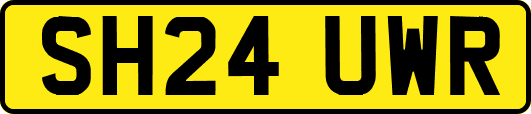 SH24UWR