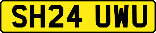 SH24UWU