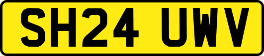 SH24UWV