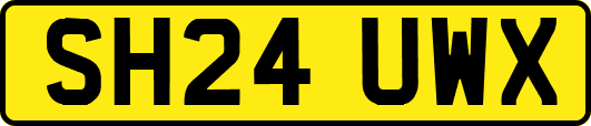 SH24UWX