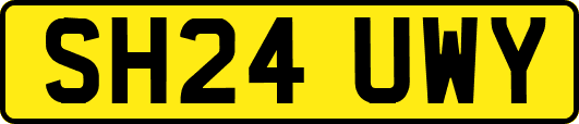 SH24UWY