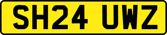 SH24UWZ
