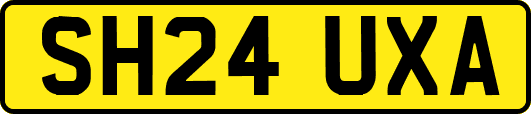 SH24UXA