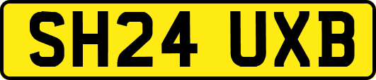 SH24UXB