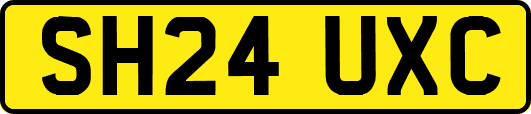 SH24UXC