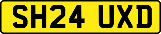 SH24UXD