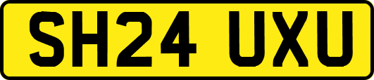 SH24UXU