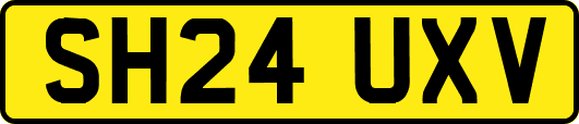 SH24UXV