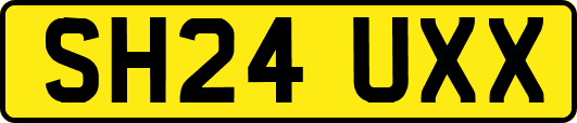 SH24UXX