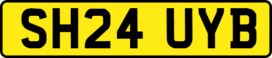 SH24UYB