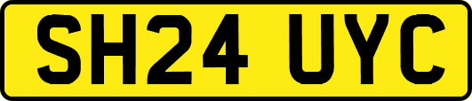 SH24UYC