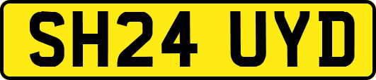 SH24UYD