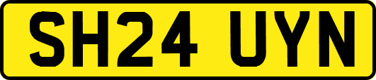 SH24UYN