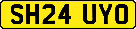 SH24UYO