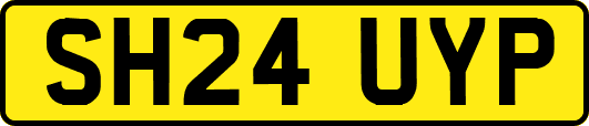 SH24UYP