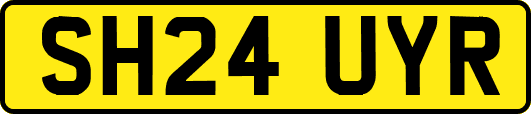SH24UYR