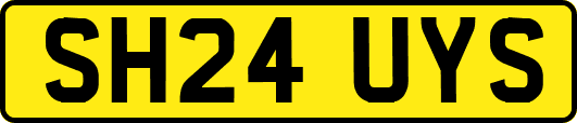 SH24UYS