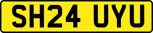 SH24UYU