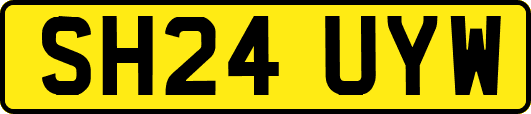 SH24UYW