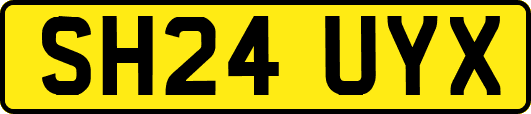 SH24UYX