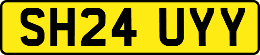 SH24UYY