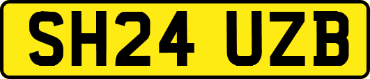 SH24UZB
