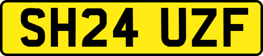 SH24UZF