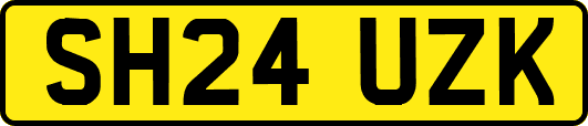 SH24UZK