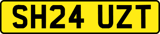SH24UZT