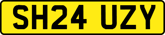 SH24UZY