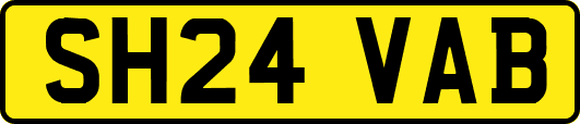 SH24VAB