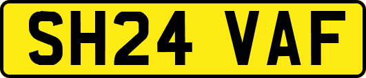 SH24VAF