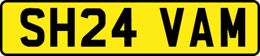 SH24VAM