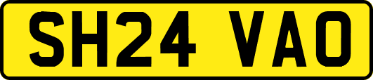 SH24VAO