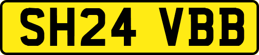 SH24VBB