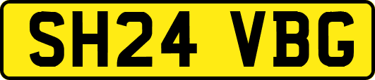 SH24VBG