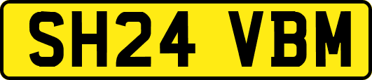 SH24VBM